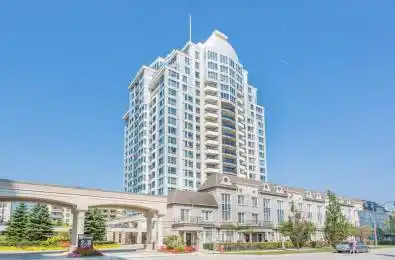 8 Rean Drive Unit# 1909 Toronto C15 Ontario M2K 3B9