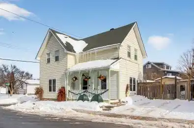 35 Mary Street Mississippi Mills Ontario K0A 1A0