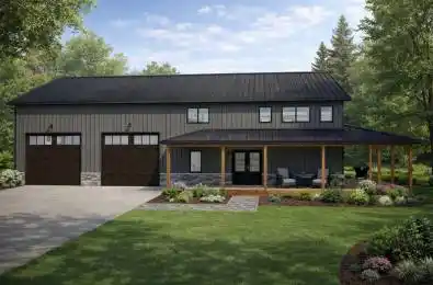 102 Dewey Road Stone Mills Ontario K0K 3N0