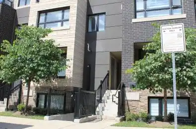 1127 Cooke Boulevard Unit# 507 Burlington Ontario L5M 7C5