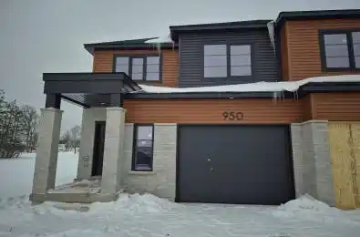 950 Burwell Street Fort Erie Ontario L2A 0E3