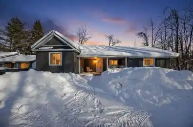 7229 Davy Drive Ramara Ontario L0K 2B0