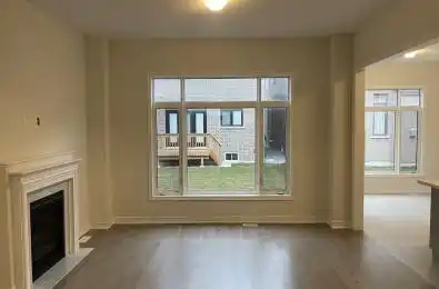 86 Carnegie Drive Oakville Ontario L6H 0W1