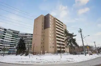207 Galloway Road Unit# 704 Toronto E10 Ontario M1E 4X3