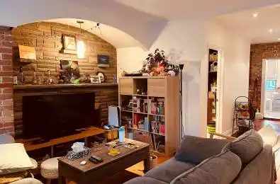 20 Triller Avenue Unit# 3 Toronto W01 Ontario M6K 3B8