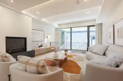 82 Gough Avenue Unit# Main Toronto E03 Ontario M4K 3N8