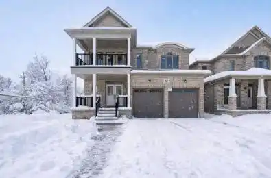 52 Baycroft Boulevard Essa Ontario L3W 0M1