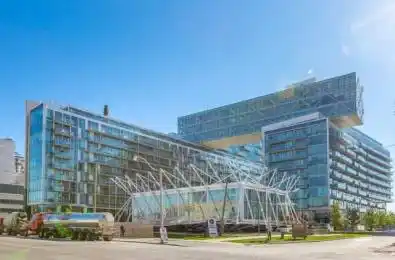 39 Queens Quay Unit# 922 Toronto C01 Ontario M5E 0A5