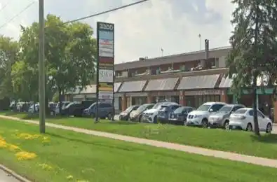 3300 Steeles Avenue Vaughan Ontario L4K 2Y4