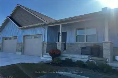 20 Silver Creek Road Huron East Ontario N0K 1W0