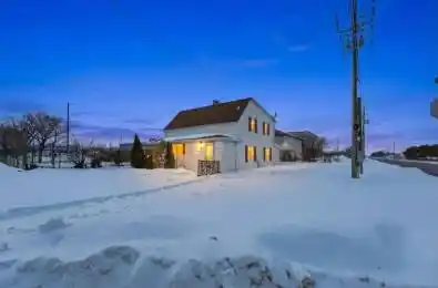 355 JONES Road Hamilton Ontario L8E 5N2