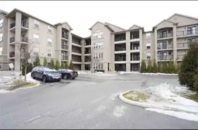1340 Main Street Unit# 106 Milton Ontario L9T 7S6