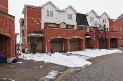 20 Woltner Way Markham Ontario L3R 5Y7