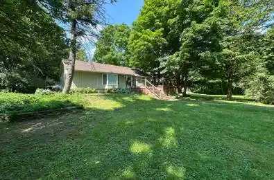 7 Second Avenue Orangeville Ontario L9W 1H4