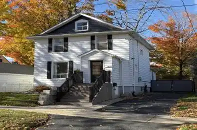 144 Cedar Street Orillia Ontario L3V 2C9