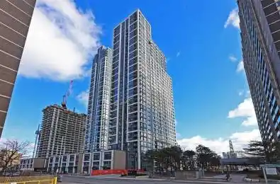 9 Mabelle Avenue Unit# 1718 Toronto W08 Ontario M9A 4Y1