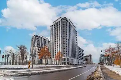 9 Clegg Road Unit# 712 Markham Ontario L6G 0H3