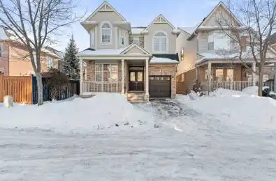 657 Brothers Crescent Milton Ontario L9T 0A6