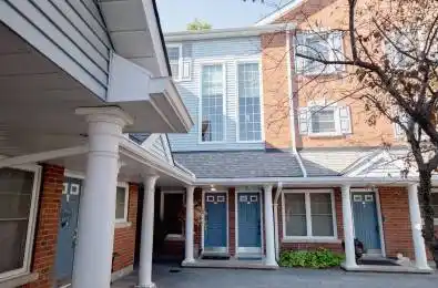 1663 Nash Road Unit# D-7 Clarington Ontario L1E 1S8