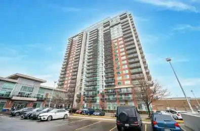 215 Queen Street Unit# 211 Brampton Ontario L6W 0A9