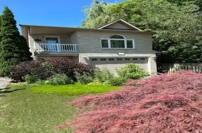 276 Sheridan Court Newmarket Ontario L3Y 8P9