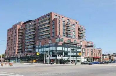185 Alberta Avenue Unit# 205 Toronto C03 Ontario M6C 0A5