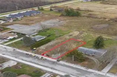 715 Quaker Road Pelham Ontario L3C 3H3