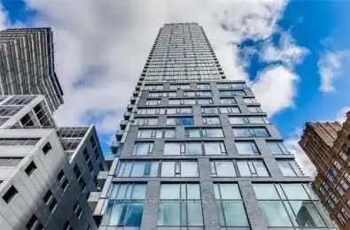 101 Peter Street Unit# 1502 Toronto C01 Ontario M5V 2G9