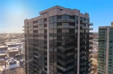 1035 Southdown Road Unit# 1801 Mississauga Ontario L5J 0A3