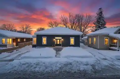 70 Goderich Street Huron East Ontario N0K 1W0