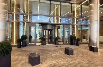 1 Concord Cityplace Way Unit# 615 Toronto C01 Ontario M5V 0X3