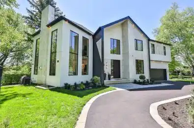 920 Calder Road Mississauga Ontario L5J 2N7