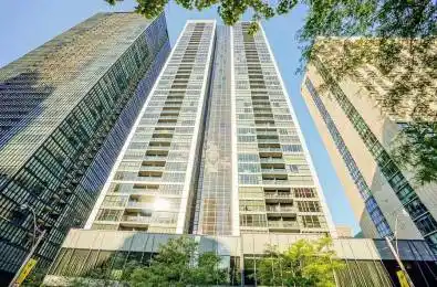 28 Ted Rogers Way Unit# 3602 Toronto C08 Ontario M4Y 2J4