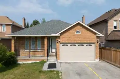 148 Castlehill Road Vaughan Ontario L6A 1N7