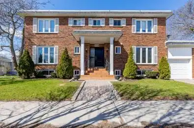 550 Glencairn Avenue Unit# Bsmt 2 Toronto C04 Ontario M6B 1Z4