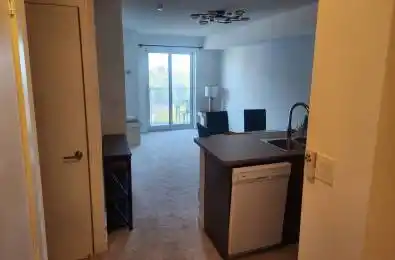 1346 Danforth Road Unit# 1217 Toronto E08 Ontario M1J 0A9