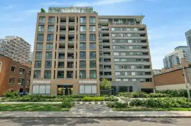 400 Wellington Street Unit# 802 Toronto C01 Ontario M5V 0B5