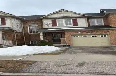 622 Cargill Path Milton Ontario L9T 7X2