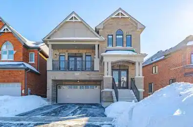 288 Baker Hill Boulevard Whitchurch-Stouffville Ontario L4A 4P8
