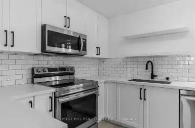 80 Belgravia Avenue Unit# A Toronto W04 Ontario M6E 2M5