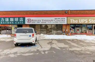 155 East Beaver Creek Road Unit# 25 Richmond Hill Ontario L4B 2N1