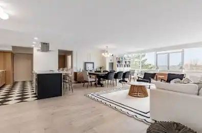 3000 Bathurst Street Unit# 412 Toronto C04 Ontario M6B 3B4