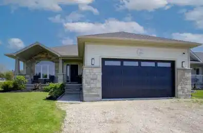 37 Lorne Street Minto Ontario N0G 1Z0