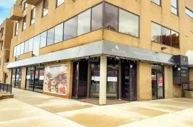 620 Richmond Street Unit# Unit B-C London East Ontario N6A 5J9