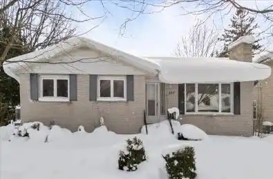 269 Morpeth Street Saugeen Shores Ontario N0H 2L0