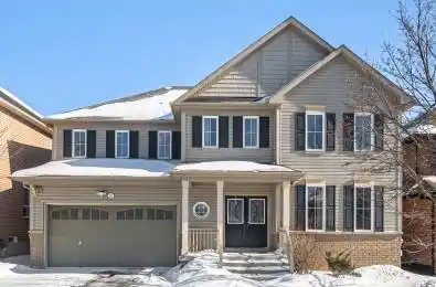 2325 Bridle Road Oshawa Ontario L1L 0B4