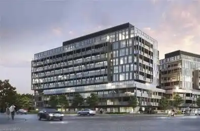 3200 Dakota Common Unit# B307 Burlington Ontario L7M 2A8