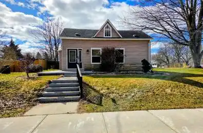 46309 Sparta Line Central Elgin Ontario N0L 2H0