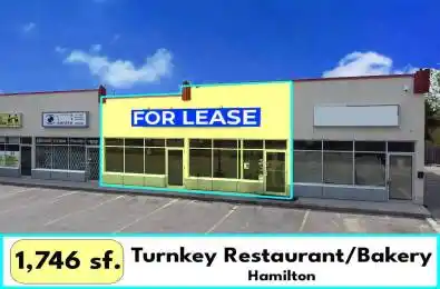 259 Queenston Road Unit# 7 - 8 Hamilton Ontario L8G 1E4