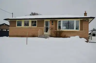 37 Coronation Boulevard St. Catharines Ontario L2S 2V2